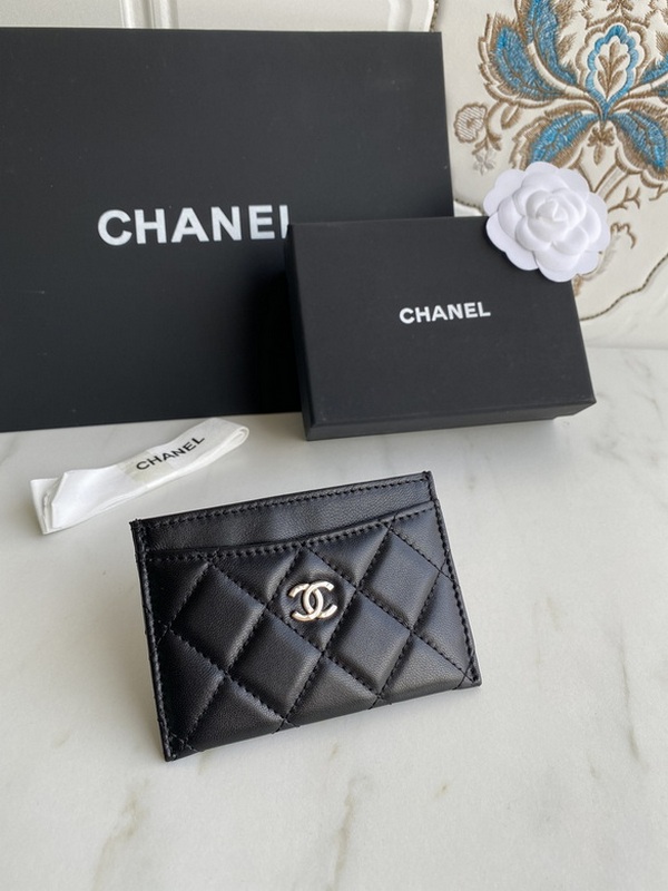 Chanel Wallets 16